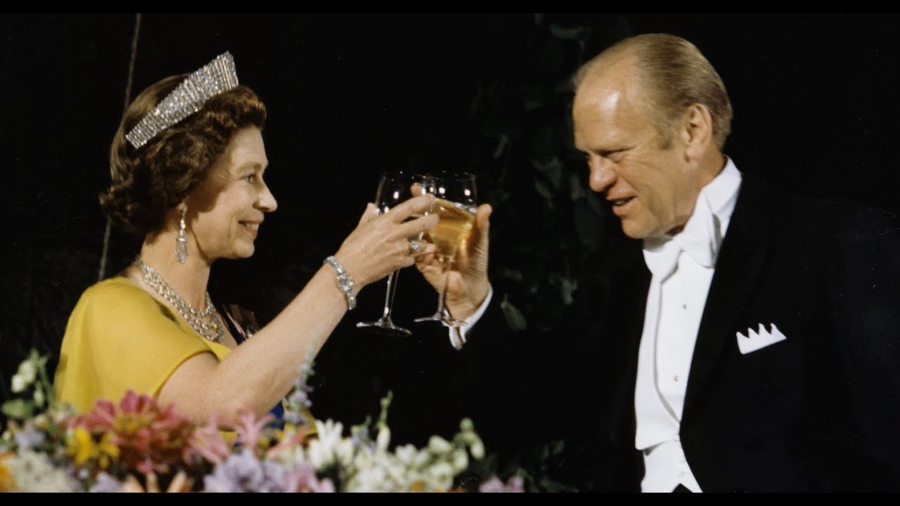 The White House 1600 Sessions: Dinner with the President