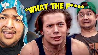 I Watched Disney’s ONLY Rated R TV Show…