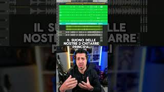 Perché 2 tracce NON bastano: il segreto del quad tracking per chitarre enormi
