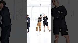 Raka Taka Taka Dance BTS version 💫💜 #shorts #ytshorts #bts Resimi