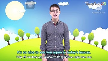 English grade 5: Unit 7: How do you learn English?