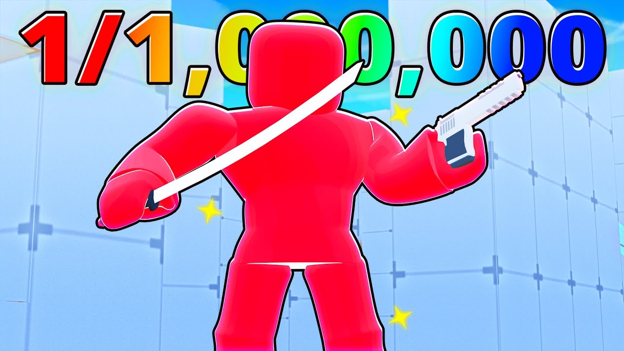 I Unlocked EVERYTHING in The RNG Update.. (Roblox Rivals) - YouTube