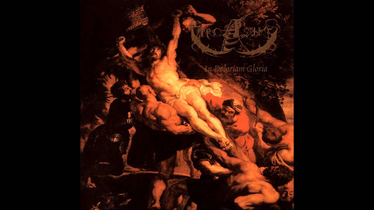 Parnassus - In Doloriam Gloria (Full Album)