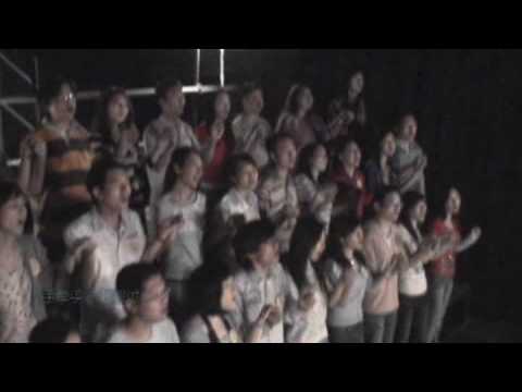手牵手(hand in hand)-Dresden