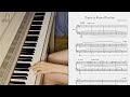 Alexandrit.tv - Piano &amp; Risset Rhythm