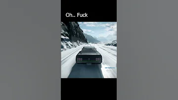 NFS RUN Accident 20 Gameboxoffice Nfsrun Needforspeed 