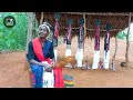 A story of how the Mijikenda relates with the Taita and Pokomo