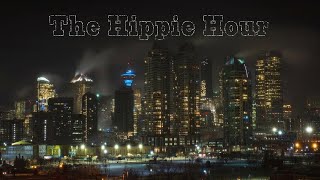 The Hippie Hour - Frozen day Take II