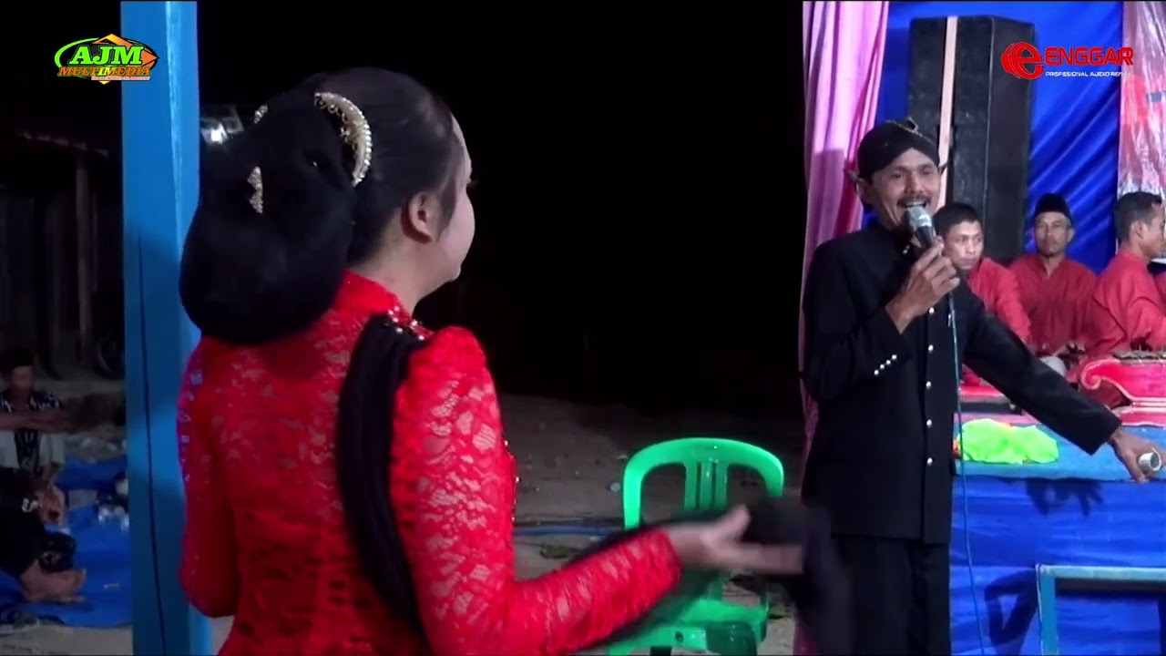 SENI GEMBRUNG LARASATI IROMO Versi Tayub Bojonegoro