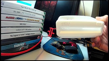 Amiga Style Raspberry Pi Case for Aros, Linux and 68k applications