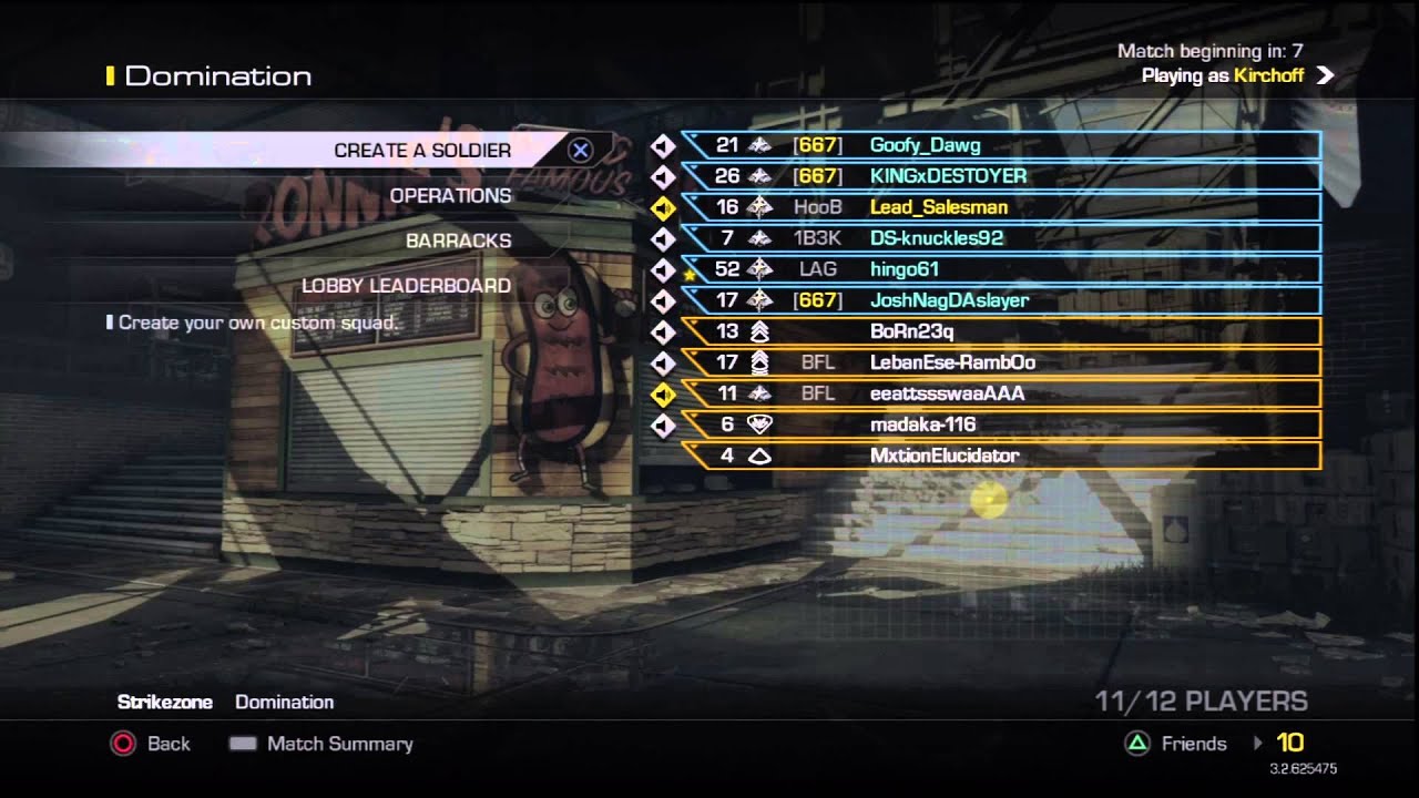 "F&*K this sh*t we're gonna get pumped'' - Call of Duty Ghost Reactions