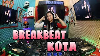 FDJ SHINTA BELLA - BREAKBEAT NEW 2021