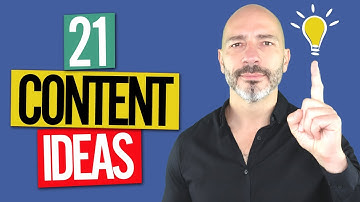 How to boost your Local SEO traffic - 21 proven content ideas