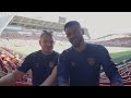 Battle at Brentford, Deadline Day Drama & VAR Controversy I Fraizer Campbell: Through My Eyes
