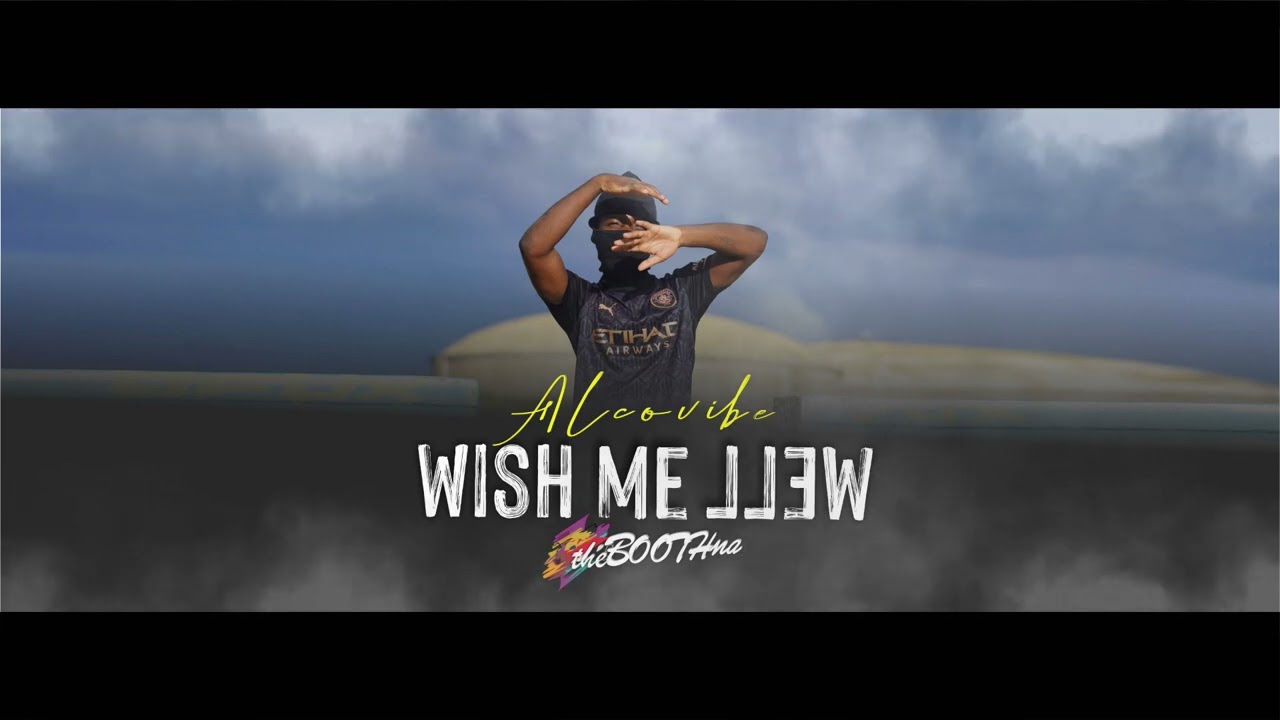 Alcovibe93 - Okaxumba ft. Fiks the sound (AUDIO)