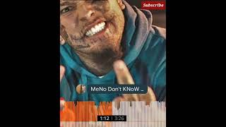 Stitches - I Hear voices