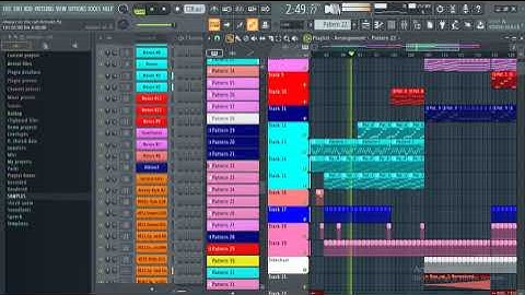 Avicii - Always on the run(full remake) [FL Studio 20]