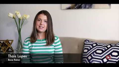 The Quantum Floors  Experience - Thais Lopes