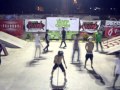 Harlem shake at mvp crown puink skatepark