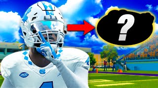 Why Did A Superstar RB Choose This School Over The Rest?