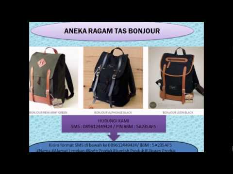 Berikut 3 tas wajib pria product di Video ini bisa kamu beli disni: 1. Superdry Backpack https://t.p. 