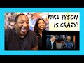 Mike Tyson Knockouts - Mike Tyson Scaring the Crap Out of Everyone (Part 1) REACTION