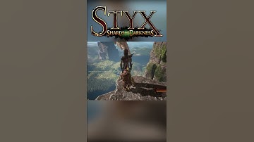 Styx: Shards of Darkness Snelle recensie