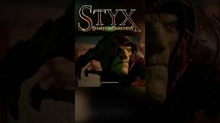 Styx Shards Of Darkness Quick Review