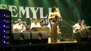 Femylia Group ~ Anisa Vega