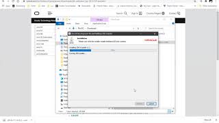 COSC 1315 Software Installation - Windows