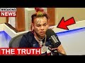 6ix9ine Explains Why He Snitched In Court... (LEAKED FOOTAGE)