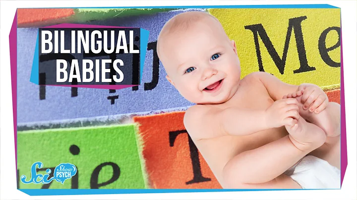 How Do Babies Become Bilingual? - DayDayNews