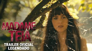 Madame Teia | Trailer Oficial Legendado