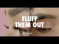Fill and fluff    nyx professional makeup malaysia