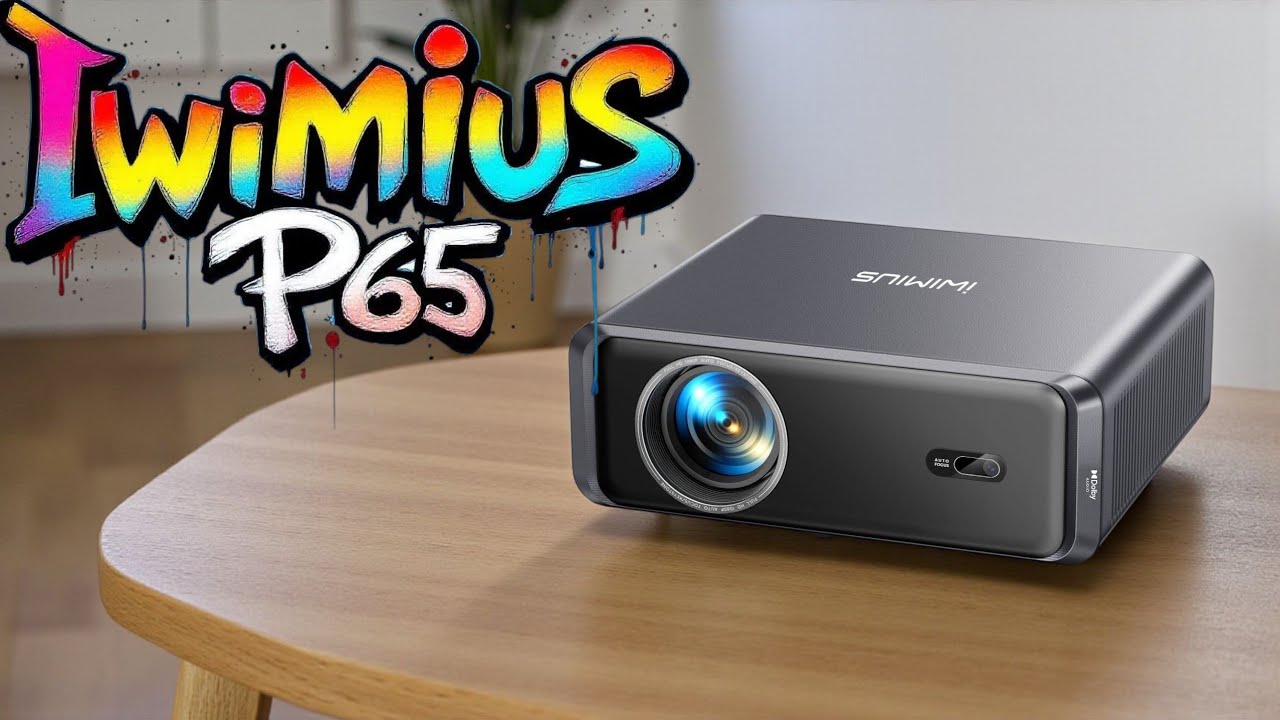 Test iWIMIUS P65 – Le meilleur rapport qualité/prix en 2025 ?