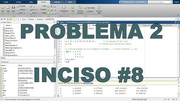 PROYECTO #2 - ELEMENTOS FINITOS.
