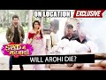 Ishq Mein Marjawan: Tara to KILL Arohi? Will Deep Be Able To Save Her ? | ON LOCATION