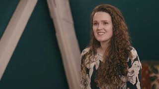 Alumni Story | Jóhanna: Software Engineer in Zurich screenshot 3