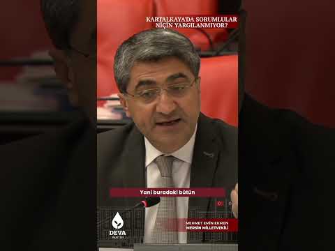Kartalkaya'da Sorumlular Niçin Yargılanmıyor?