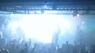 Kataklysm - Crippled and Broken - 12 June 2016 St.Petersburg Waiting Hall - #15