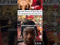 Jealous women kills her boyfriend!