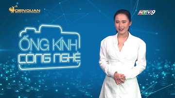 Giáo dục STEM - Phương pháp dạy học hướng đến thế giới công nghệ 4.0 [HTV9]