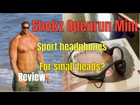 Shokz OpenRun Mini review