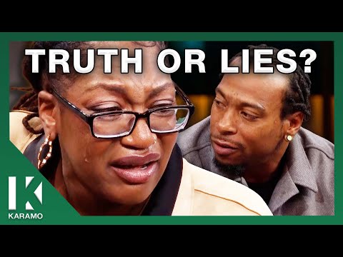 We Were Homeless Together These Twins Are Yours KARAMO