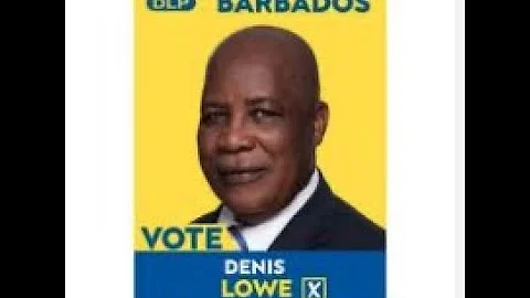 Denis Lowe committed political suicide by attackin...
