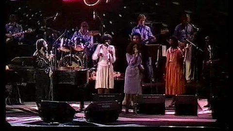 Andre Crouch - To God Be The Glory