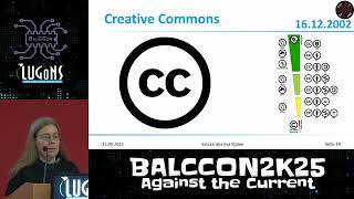 BalCCon2k25 - katzazi - ORC - a truly adventurous license story