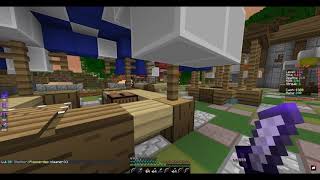 SickleEO Hacking On KitPvP | ManaCube