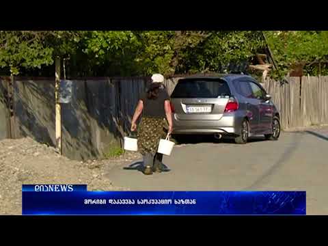 ჭვრინისის მკვიდრი ამ დრომდე ცხინვალის წინასწარი დაკავების იზოლატორში რჩება 29.08.2018