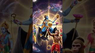 शनिदेव #ShriRam #HanumanJi #DivineEnergy #BhaktiVibes #CosmicPower #SpiritualReels
